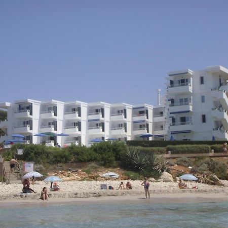 Apartamentos Vistamar Santo Tomás Extérieur photo