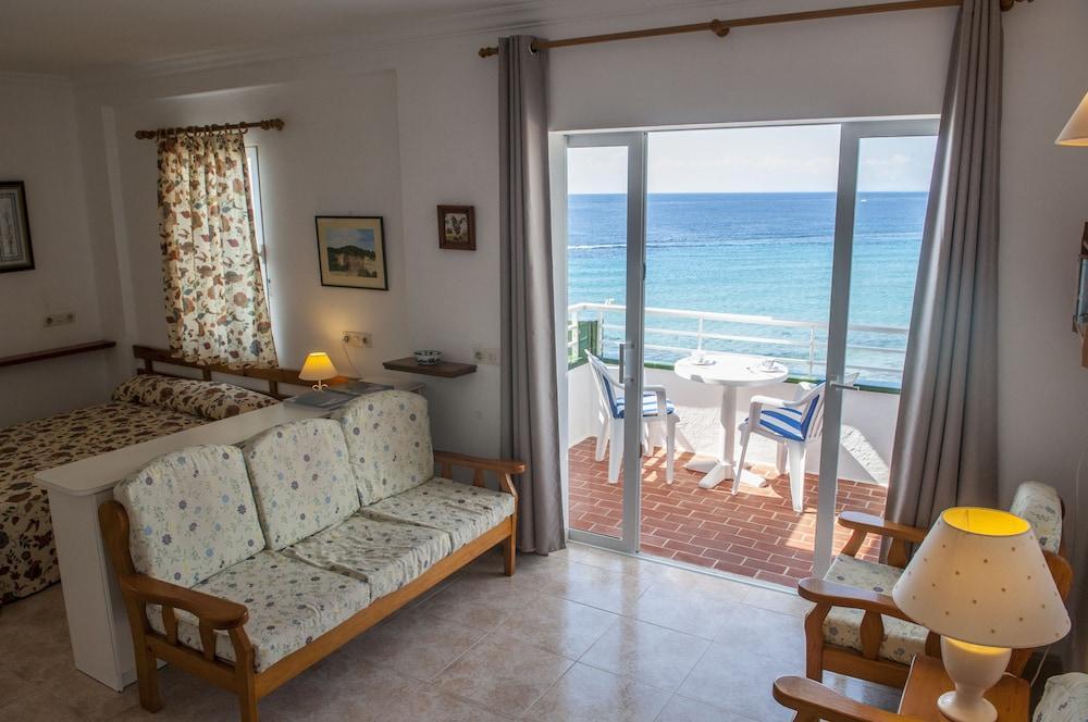 Apartamentos Vistamar Santo Tomás Extérieur photo