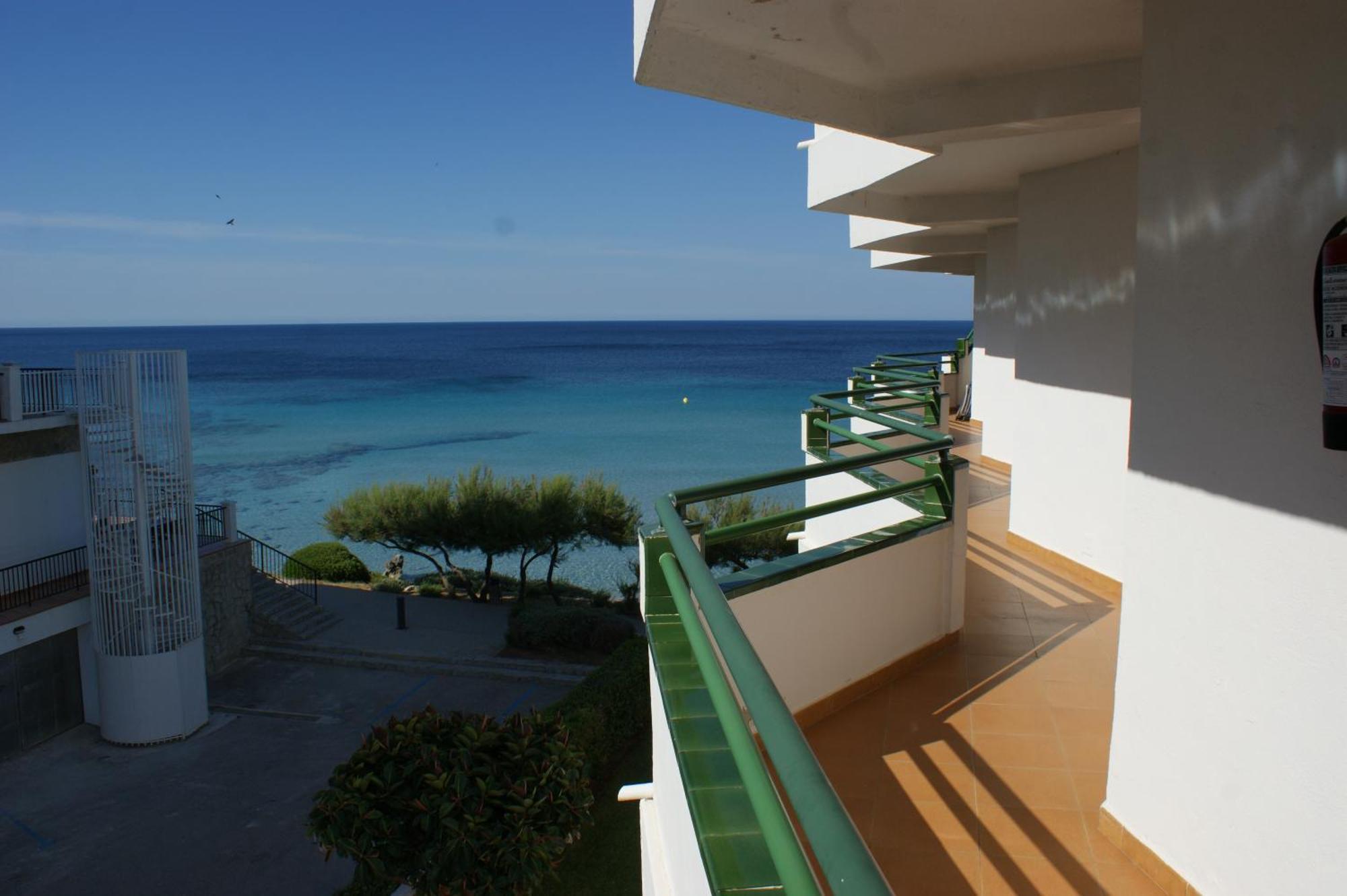 Apartamentos Vistamar Santo Tomás Extérieur photo