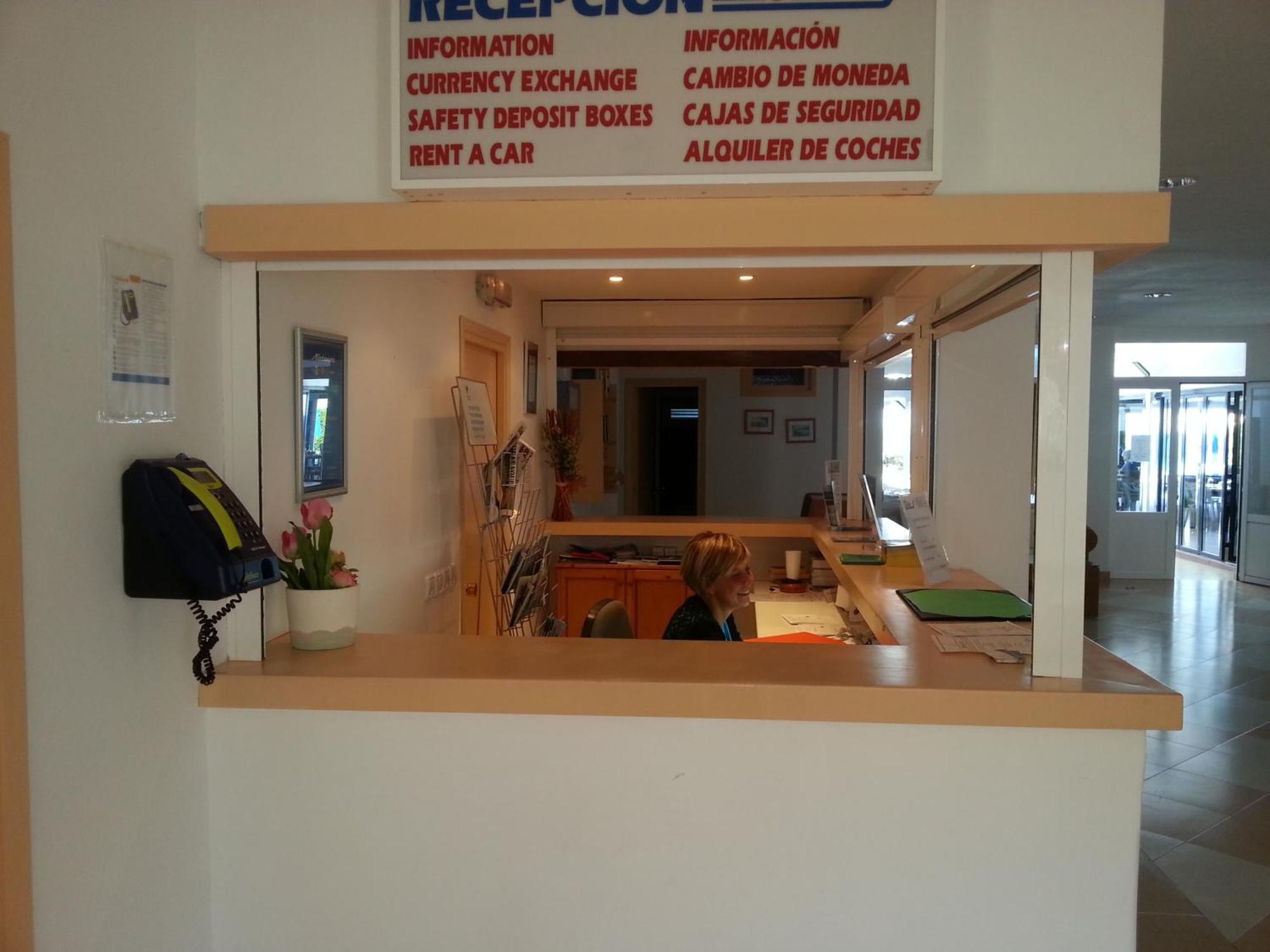 Apartamentos Vistamar Santo Tomás Extérieur photo