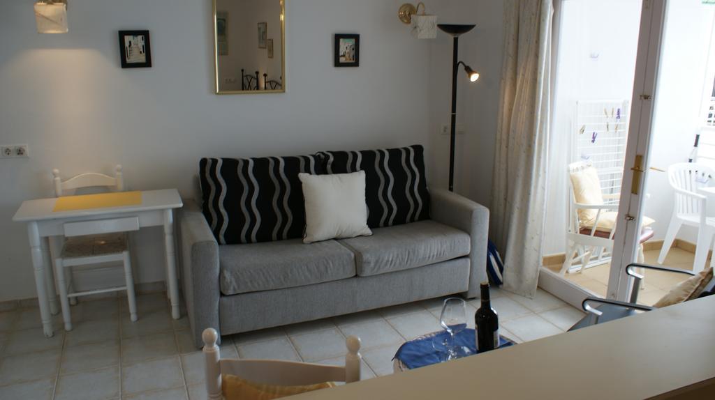 Apartamentos Vistamar Santo Tomás Extérieur photo