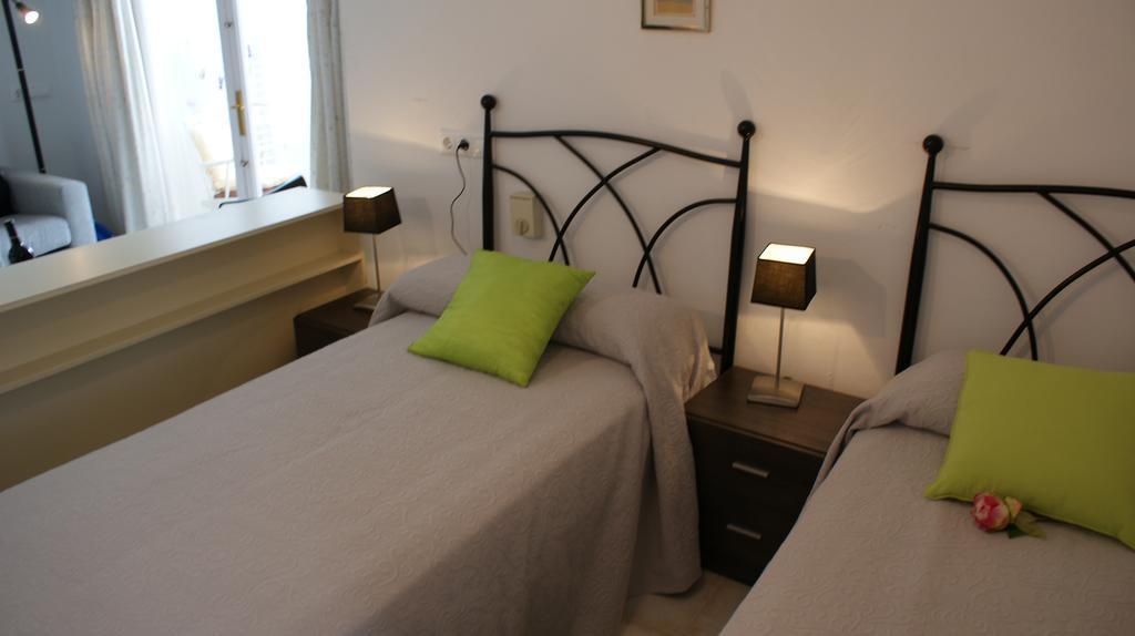 Apartamentos Vistamar Santo Tomás Extérieur photo