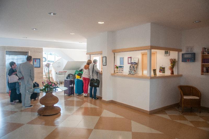Apartamentos Vistamar Santo Tomás Extérieur photo