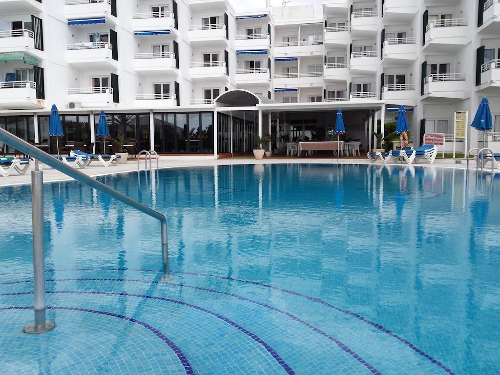 Apartamentos Vistamar Santo Tomás Extérieur photo