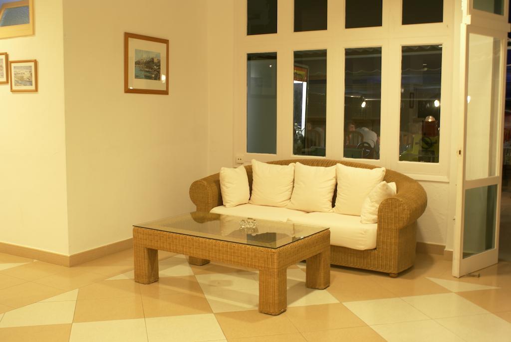 Apartamentos Vistamar Santo Tomás Extérieur photo