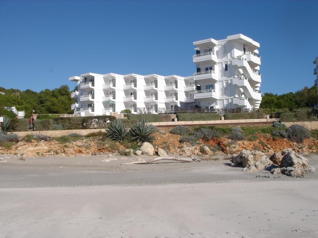 Apartamentos Vistamar Santo Tomás Extérieur photo