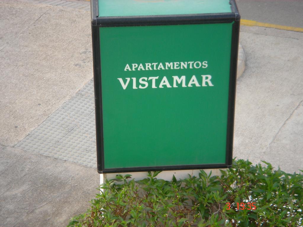 Apartamentos Vistamar Santo Tomás Extérieur photo