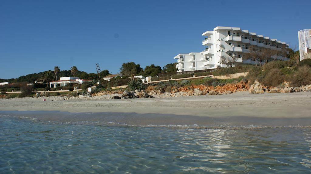 Apartamentos Vistamar Santo Tomás Extérieur photo